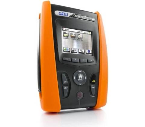 HT Instruments MACROTEST G1