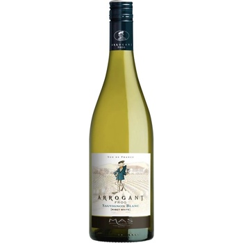 Arrogant frog АРОГАНТ ФРОГ СОВИНЬОН БЛАН