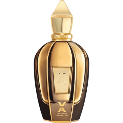Xerjoff Oud Stars Alexandria II Anniversary parfum unisex 100 ml