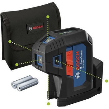 Image 1 of Bosch GPL 5 G 0601066P00