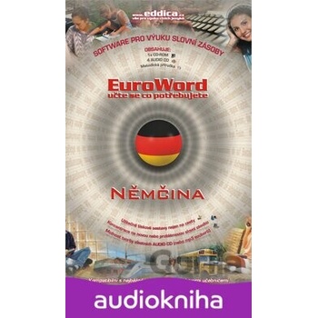 Euroword Nemčina 2000