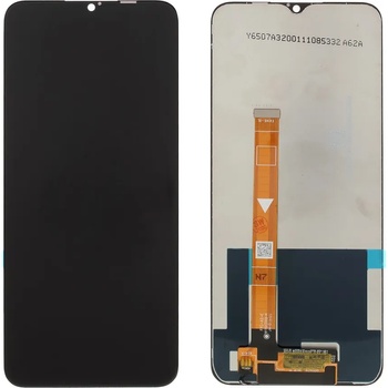 Image 1 of OPPO LCD Дисплей и Тъч Скрийн за Oppo Realme C3