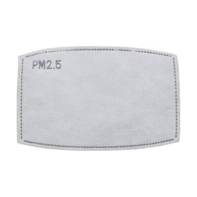 Arrowmax PM2.5 Filter pre AM Safety Mask 10 AM-140027