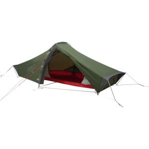 Robens Едноместна палатка Robens Starlight 1 Exp 1-person tent - Green - размер One Size (519-0327-0111) Палатка