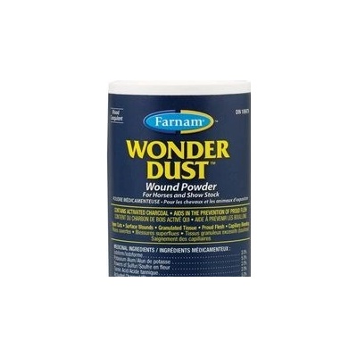 Farnam Wonder Dust krevní srážedlo 113 g – Zboží Mobilmania