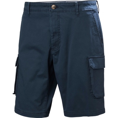 Helly Hansen Bryggen Cargo Shorts
