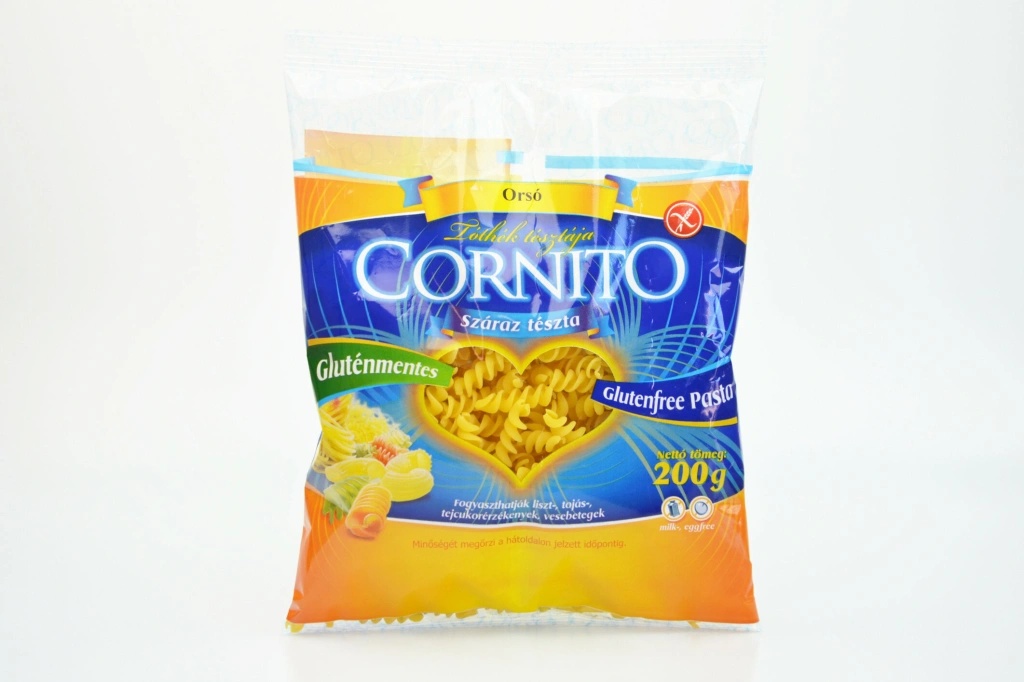 Cornito špirály 200 g