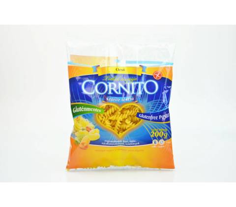 Cornito špirály 200 g