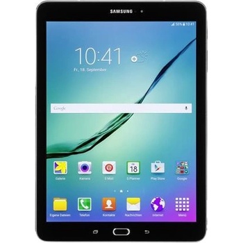 Samsung Galaxy Tab SM-T813NZKEDBT