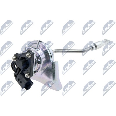 NTY Plniace dúchadlo ECD-CT-007