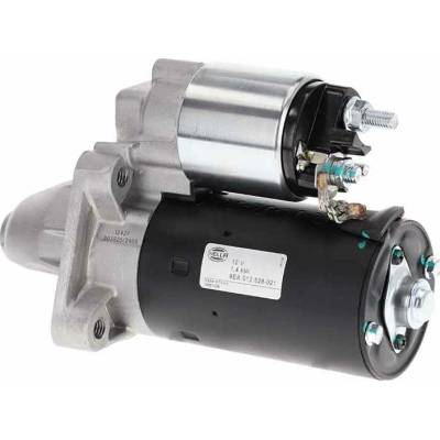Startér HELLA 8EA 012 528-021 (8EA012528021)
