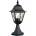 Elstead Lighting Norfolk NR3-BLK