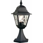 Elstead Lighting Norfolk NR3-BLK