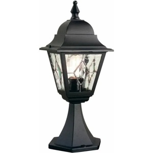 Elstead Lighting Norfolk NR3-BLK
