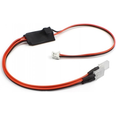 BlackZon Přední LED světla Smyter