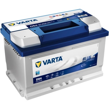 Image 1 of VARTA Blue Dynamic EFB 65Ah 650A right+ (565 500 065 D842)