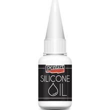 Silikonový olej Pentart 20 ml