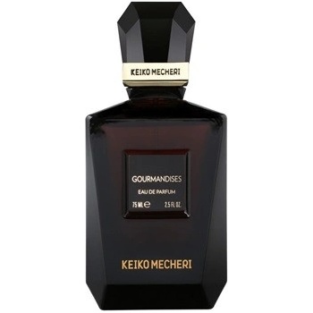 Keiko Mecheri Gourmandises parfémovaná voda dámská 75 ml