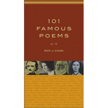 101 Famous Poems