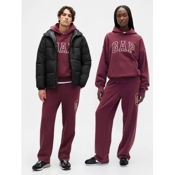 Gap Heavyweight červená