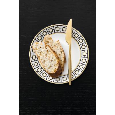 Villeroy & Boch Dezertní nožík MetroChic d'Or