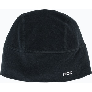 POC Зимна шапка POC Layer Merino uranium black