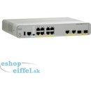 CISCO WS-C2960CX-8TC-L