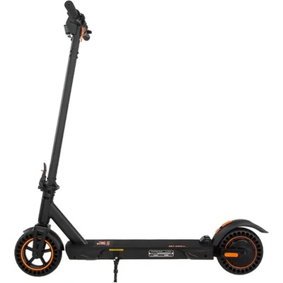 KuKirin S1 MAX | 36V 10.4Ah | 350W | 25км/ч