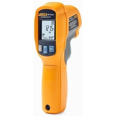 Fluke 64 MAX - infračervený teplomer