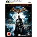 Batman Arkham Asylum