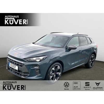 Cupra Terramar 1.5 DSG 110 kW
