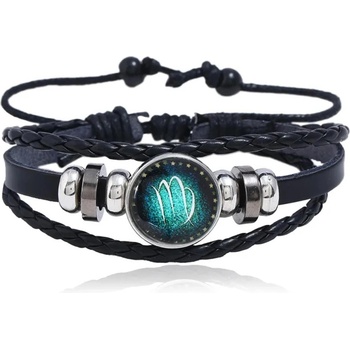 HARAHU Гривна Astrology - Дева KP33083 (33083)