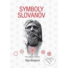 Symboly Slovanov - Olga Beregová