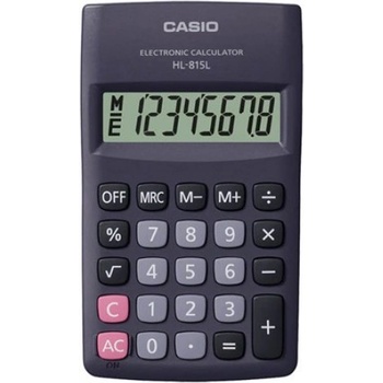 Casio HL 815