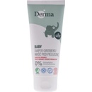 Derma Baby Eco zklidňující dětský krém 100 ml