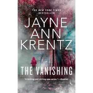 Vanishing | Amanda Quick (ISBN: 9781984806444)