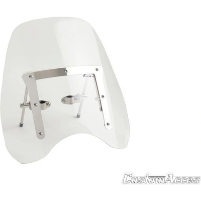 Customacces Chopper CC0003W číra