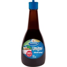 Podravka Tekuté koření Umami 170 ml