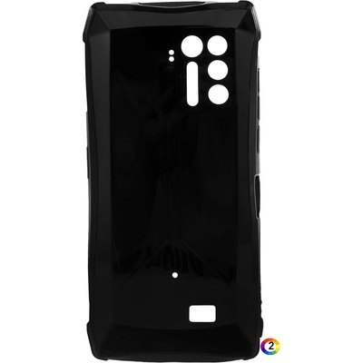 Ulefone Power Armor 13 4G TPU Калъф и Протектор