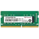 Transcend TS3200HSB-8G