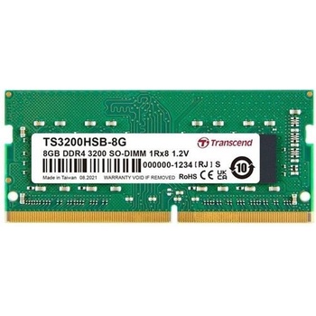 Transcend TS3200HSB-8G