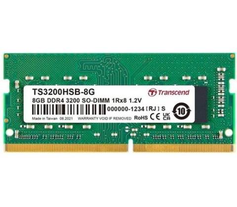 Transcend TS3200HSB-8G