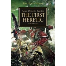 The First Heretic