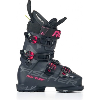 Fischer RC4 THE CURV GT 95 ws 20/21