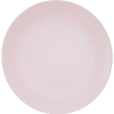 Orion tanier keramický plytký RELIEF 27,5 cm