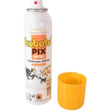 Kubatol PIX spray s bukovým dehtem 150 ml