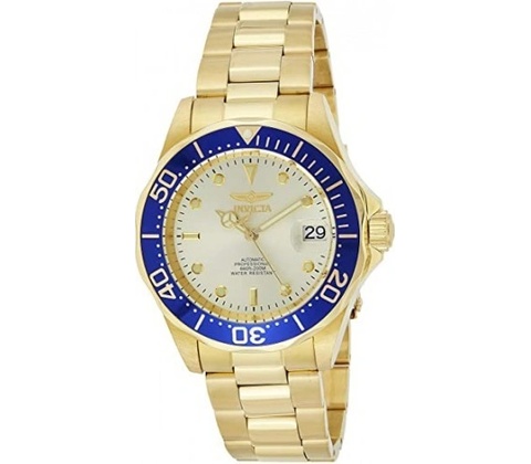 Invicta 9743