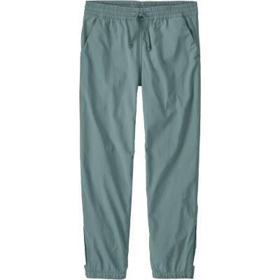 Patagonia Детски ежедневен панталон Patagonia Kid's Quandary Pants Walking trousers - Blue Sage (701-2391-1114)