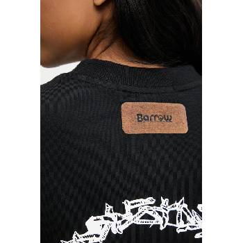 Barrow Памучна тениска Barrow (S6BWUATH085)