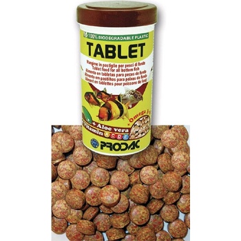 Nutron Prodac Tablet 100 ml, 60 g